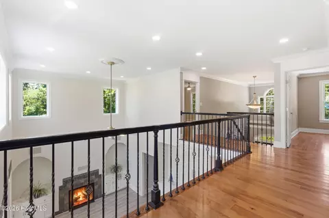 Entry Way - 516 Long Point Rd, Chocowinity, NC 27817 photo 1 of 6