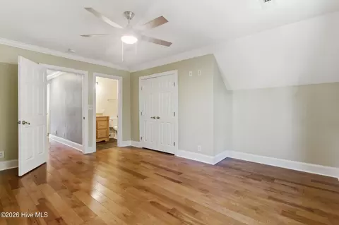 Bedroom - 516 Long Point Rd, Chocowinity, NC 27817 photo 3 of 7