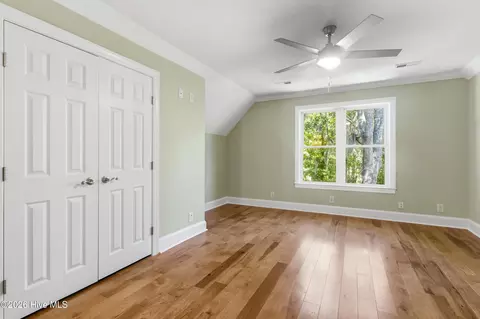 Bedroom - 516 Long Point Rd, Chocowinity, NC 27817 photo 2 of 7