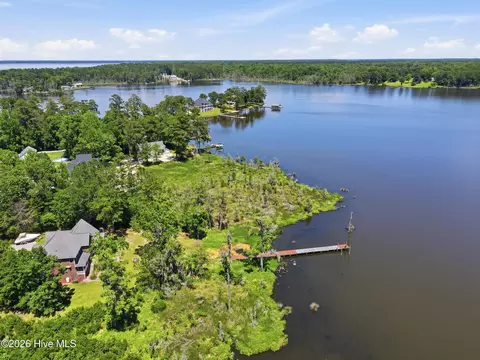 View/Area - 516 Long Point Rd, Chocowinity, NC 27817 photo 6 of 7