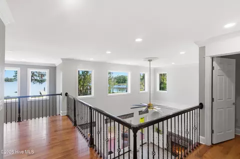 Entry Way - 516 Long Point Rd, Chocowinity, NC 27817 photo 6 of 6
