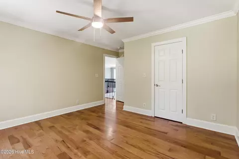 Bedroom - 516 Long Point Rd, Chocowinity, NC 27817 photo 5 of 7