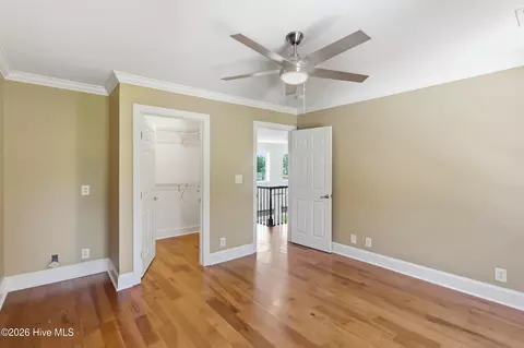Bedroom - 516 Long Point Rd, Chocowinity, NC 27817 photo 7 of 7
