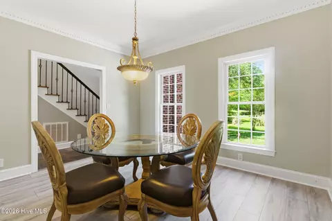 Dining - 516 Long Point Rd, Chocowinity, NC 27817 photo 1 of 1
