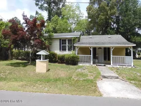 2802 Moore Ave, New Bern, NC 28562