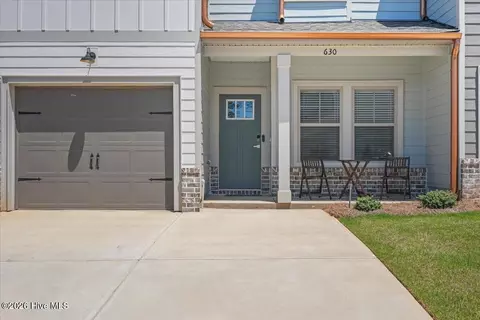 632 Hope St, Grovetown, GA 30813