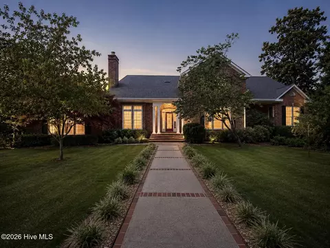 3045 Bransford Rd, Augusta, GA 30909