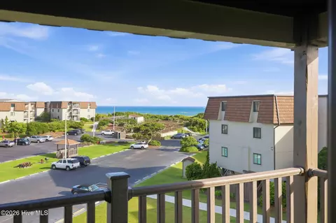 2008 E Ft Macon Rd #I 13, Atlantic Beach, NC 28512