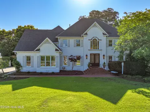 3805 Charleston Ct, Greenville, NC 27834