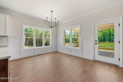 Dining - 8651 Savage Rd, Spring Hope, NC 27882 photo 1 of 1