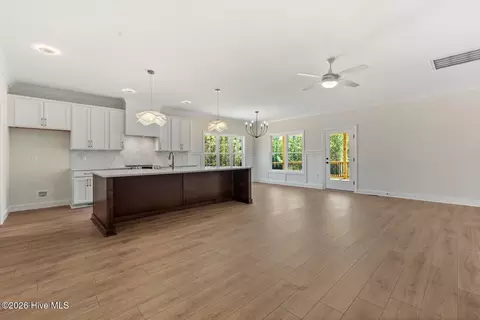 Living - 8651 Savage Rd, Spring Hope, NC 27882 photo 3 of 4