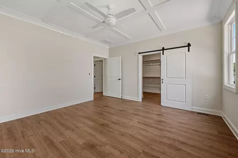 Bedroom - 8651 Savage Rd, Spring Hope, NC 27882 photo 3 of 5