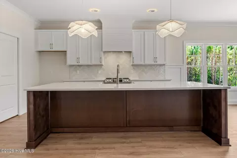 Kitchen - 8651 Savage Rd, Spring Hope, NC 27882 photo 2 of 8