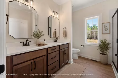 Bath - 8651 Savage Rd, Spring Hope, NC 27882 photo 1 of 6