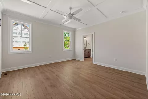 Bedroom - 8651 Savage Rd, Spring Hope, NC 27882 photo 2 of 5