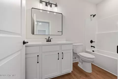 Bath - 8651 Savage Rd, Spring Hope, NC 27882 photo 5 of 6