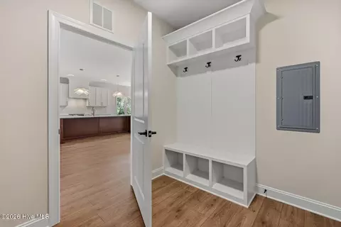 Entry Way - 8651 Savage Rd, Spring Hope, NC 27882 photo 4 of 4