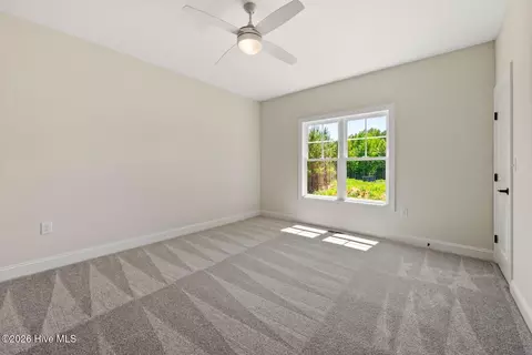 Bedroom - 8651 Savage Rd, Spring Hope, NC 27882 photo 5 of 5