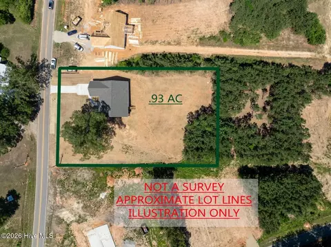 View/Area - 8651 Savage Rd, Spring Hope, NC 27882 photo 1 of 2