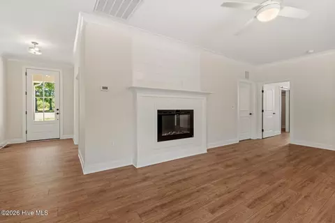 Living - 8651 Savage Rd, Spring Hope, NC 27882 photo 2 of 4