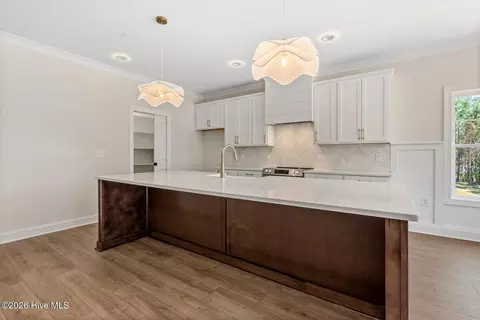 Kitchen - 8651 Savage Rd, Spring Hope, NC 27882 photo 1 of 8