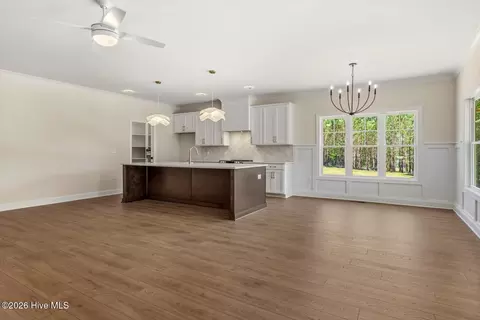 Living - 8651 Savage Rd, Spring Hope, NC 27882 photo 1 of 4