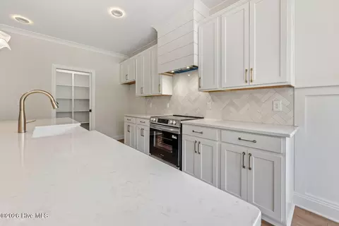 Kitchen - 8651 Savage Rd, Spring Hope, NC 27882 photo 7 of 8
