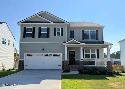 129 Ellerston Dr, Evans, GA 30809