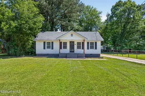 5887 Main St, Bailey, NC 27807 photo 3