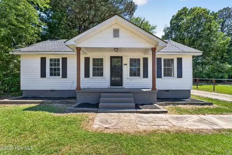 5887 Main St, Bailey, NC 27807 photo 6