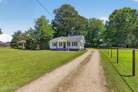5887 Main St, Bailey, NC 27807 photo 5