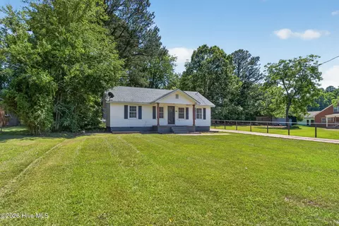 5887 Main St, Bailey, NC 27807 photo 4