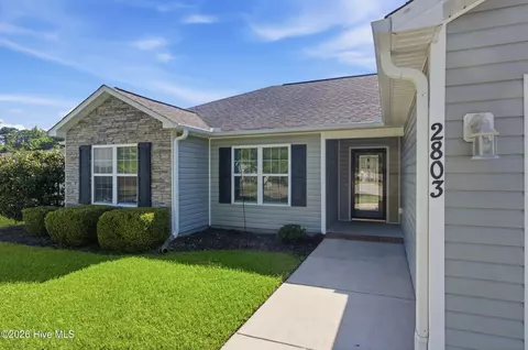 2803 Lathams Battery Dr, New Bern, NC 28562