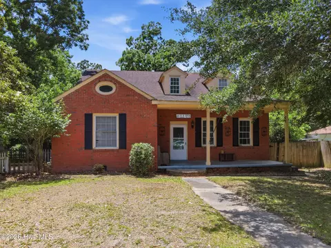 1503 National Ave, New Bern, NC 28560