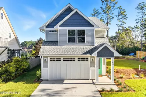 148 N High Point Rd, Boiling Spring Lakes, NC 28461