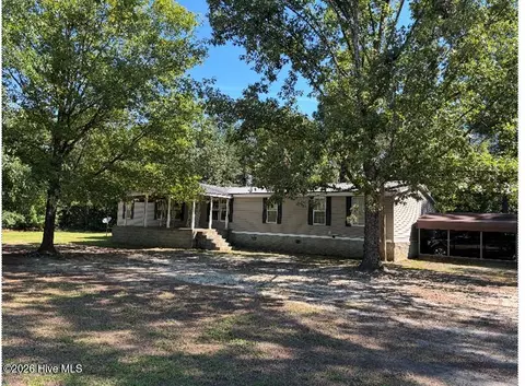 1733 Georgia 102 E, Gibson, GA 30810