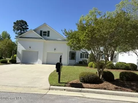 105 St Gallen Ct, New Bern, NC 28562