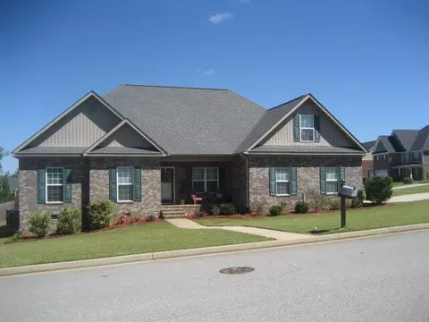 403 Fernhurst Ln, Evans, GA 30809