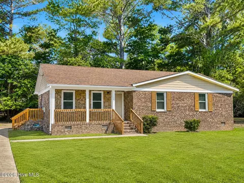 1724 Augustus Dr, Rocky Mount, NC 27801