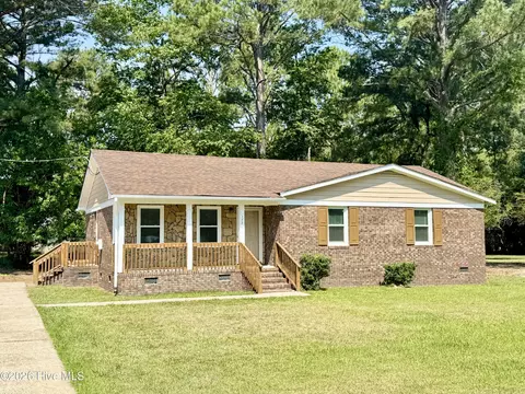 1724 Augustus Dr, Rocky Mount, NC 27801