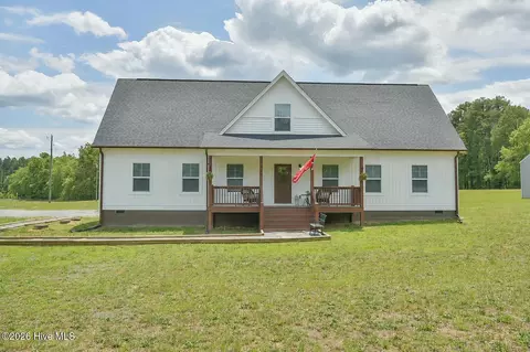 743 Bowman Bare Rd, Pittsboro, NC 27312