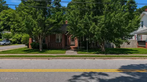7511 Main St, Bethel, NC 27812