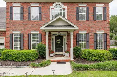 Exterior - 4513 Guildford Ct, Evans, GA 30809 photo 6 of 18