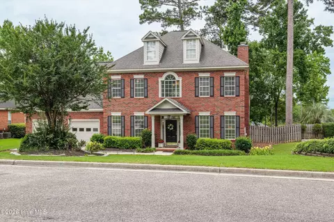 Exterior - 4513 Guildford Ct, Evans, GA 30809 photo 3 of 18