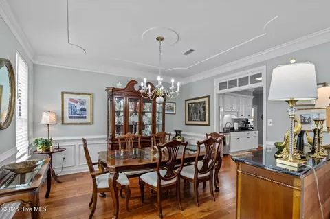 Dining - 4513 Guildford Ct, Evans, GA 30809 photo 1 of 4