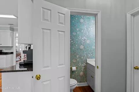 Entry Way - 4513 Guildford Ct, Evans, GA 30809 photo 3 of 5