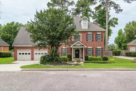 Exterior - 4513 Guildford Ct, Evans, GA 30809 photo 2 of 18