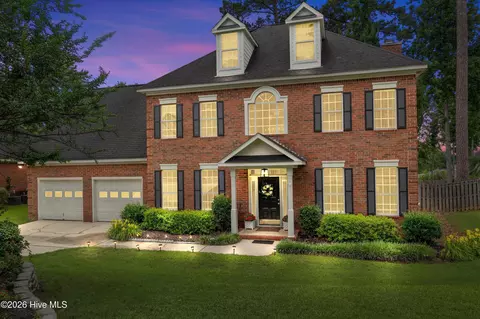 4513 Guildford Ct, Evans, GA 30809