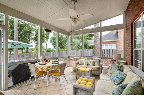 Exterior - 4513 Guildford Ct, Evans, GA 30809 photo 7 of 18