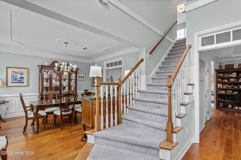 Entry Way - 4513 Guildford Ct, Evans, GA 30809 photo 2 of 5